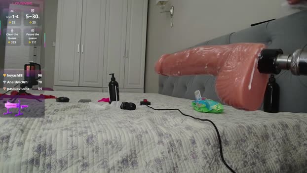 dave_dana Chaturbate Couple 23-09-2025