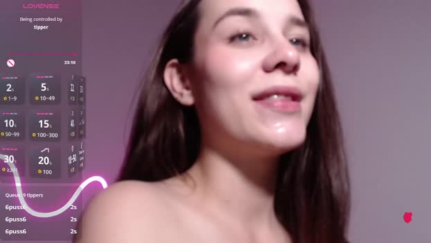 evaandtommi Chaturbate Couple 24-09-2025