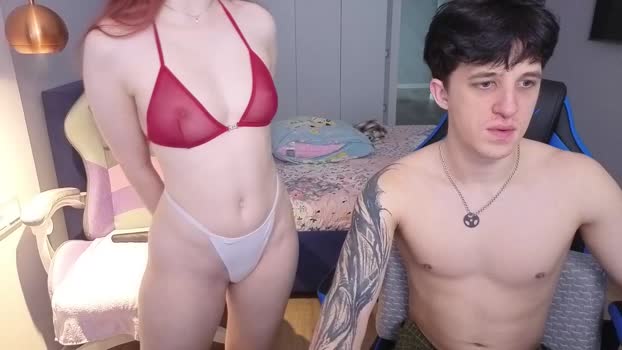 ggoppolsme Chaturbate Couple 24-09-2025
