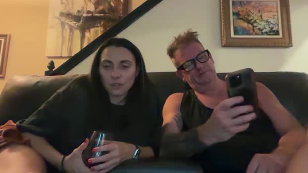 obsidianheartsx Chaturbate Couple 24-09-2025