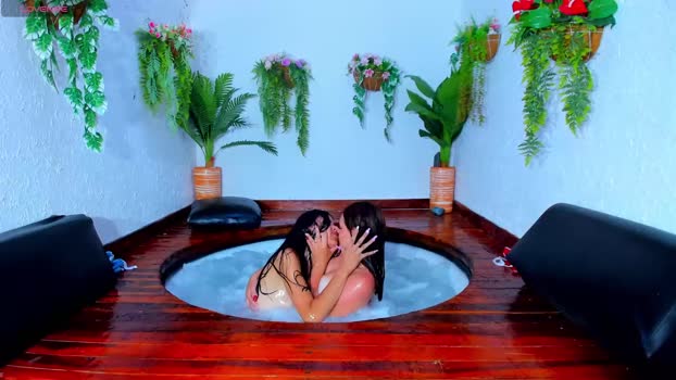 party_ggh Chaturbate Couple 23-09-2025