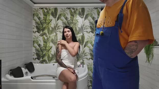 rrr1995 Chaturbate Couple 24-09-2025