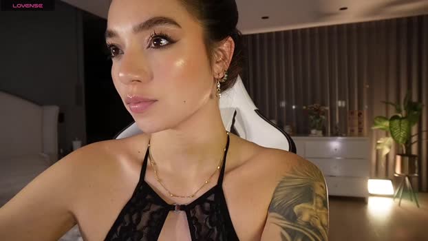 scarlett__baker11 Chaturbate Female 24-09-2025