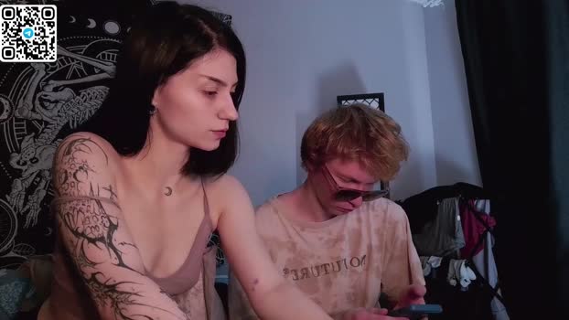 sweathome Chaturbate Couple 24-09-2025