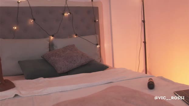 victoria__rossi Chaturbate Female 23-09-2025