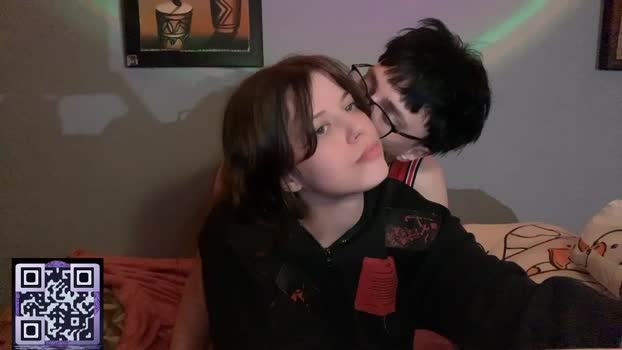 x_files_t Chaturbate Couple 23-09-2025