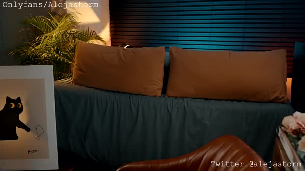 alejastorm Chaturbate Female 25-09-2025