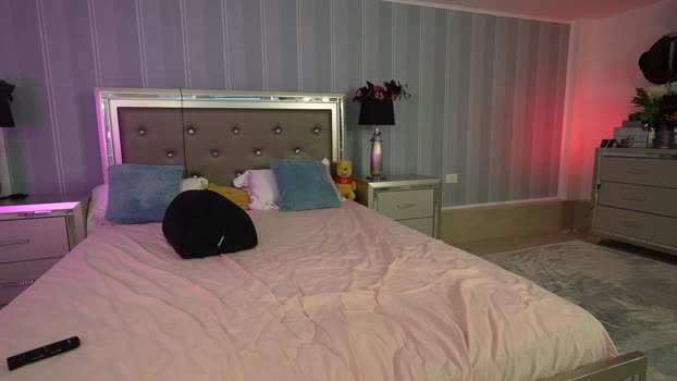 alexsisfaye Chaturbate Female 24-09-2025