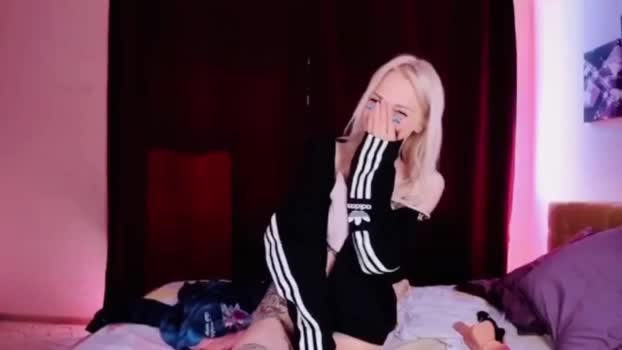 baby_gopn1k Chaturbate Female 25-09-2025