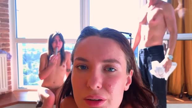 catolinanight Chaturbate Couple 25-09-2025