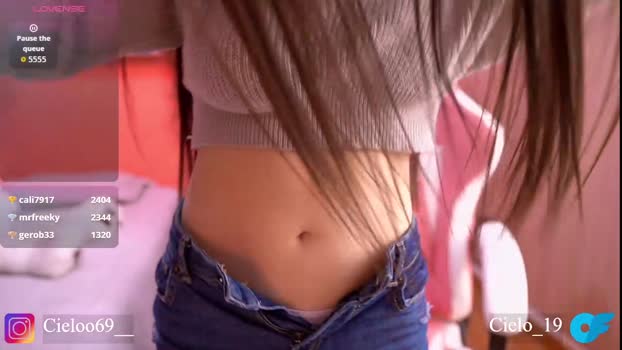 cielo69_ Chaturbate Female 25-09-2025