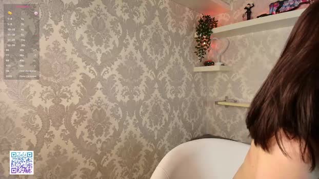 firekatie Chaturbate Female 25-09-2025