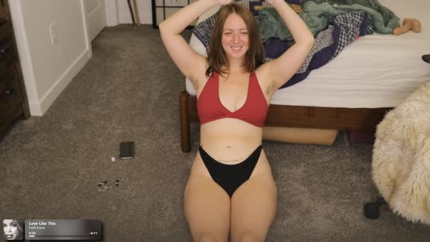 maeveminx Chaturbate Female 25-09-2025