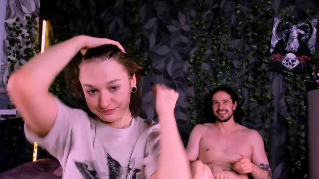 marla_mur Chaturbate Couple 24-09-2025