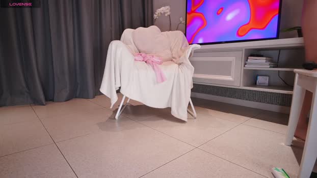 minnie_jin Chaturbate Female 24-09-2025