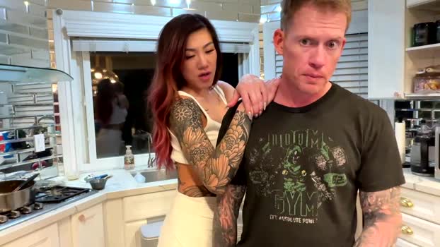 sammyravenwood Chaturbate Couple 25-09-2025