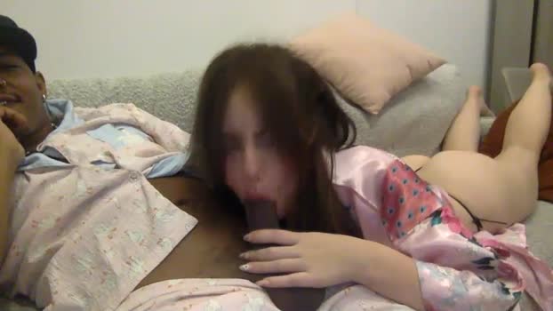 strawberrycocoa Chaturbate Couple 25-09-2025