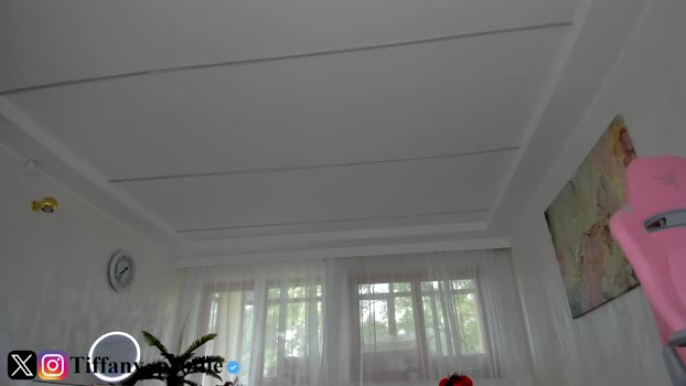 tiffanyhouston_ Chaturbate Female 25-09-2025