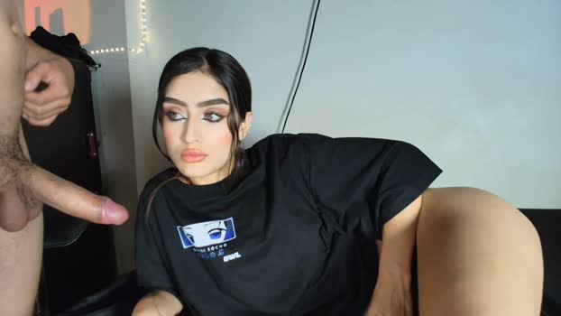 vitoriia_ Chaturbate Couple 25-09-2025