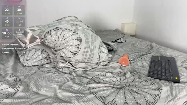 wendy_and_alex1712 Chaturbate Couple 25-09-2025