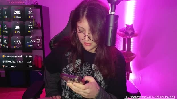 alexa_dream Chaturbate Female 26-09-2025