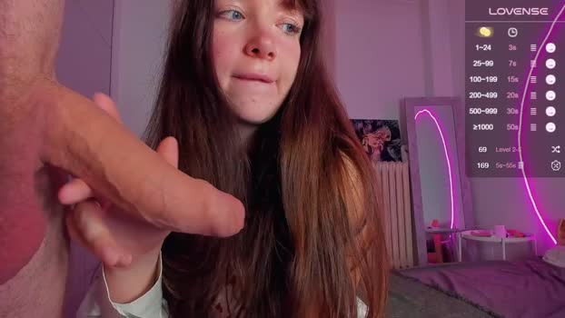 alicekaneky_xx Chaturbate Couple 26-09-2025