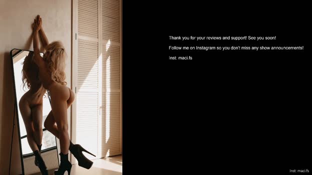 alissa_wxw Chaturbate Female 25-09-2025