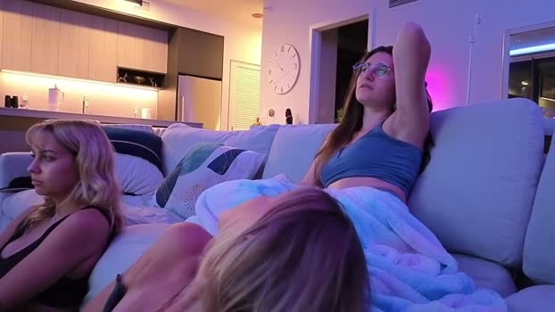 bambifarrina Chaturbate Couple 26-09-2025