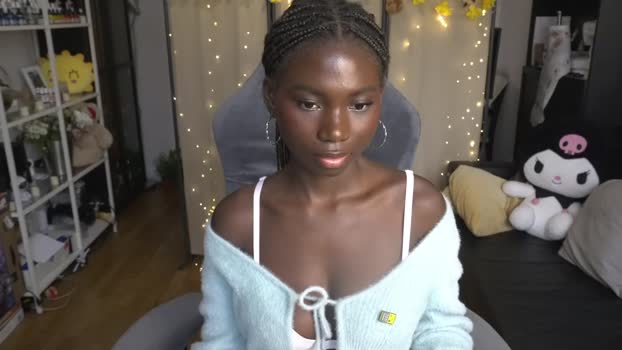 conymegan Chaturbate Female 25-09-2025