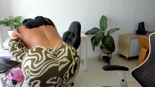 emillybrowm Chaturbate Couple 25-09-2025