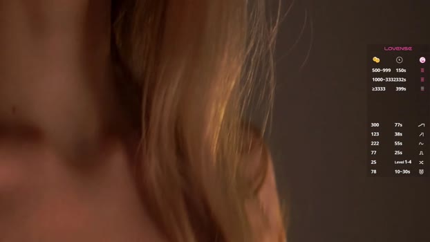 emmiemurray Chaturbate Female 26-09-2025