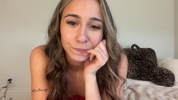 graceyrose Chaturbate Female 25-09-2025