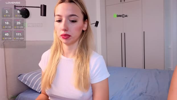 lovelusik Chaturbate Couple 26-09-2025