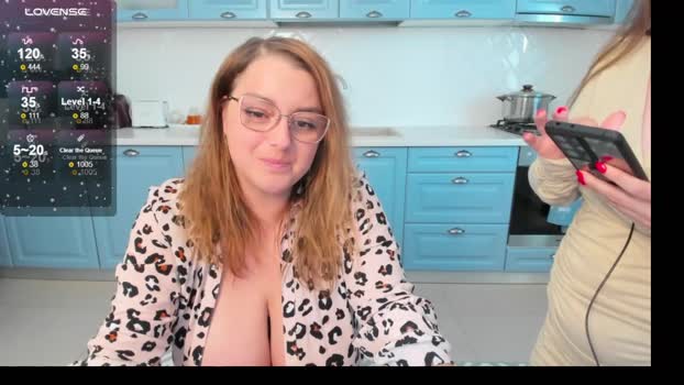 milkykandy Chaturbate Couple 26-09-2025