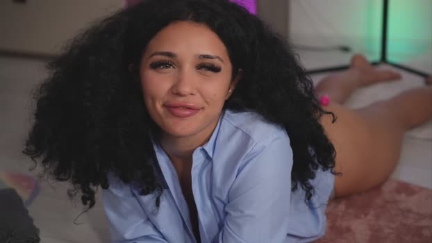 moan_4_you Chaturbate Female 26-09-2025