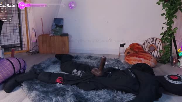 mollyflwers Chaturbate Female 25-09-2025