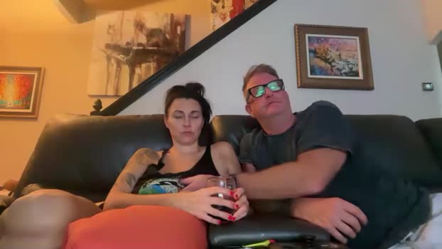 obsidianheartsx Chaturbate Couple 26-09-2025