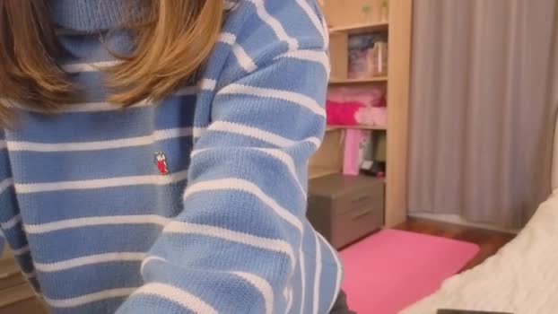 pamilarakestraw Chaturbate Female 25-09-2025