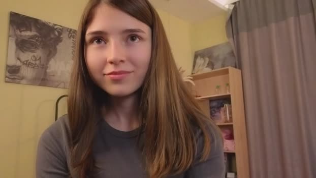 pamilarakestraw Chaturbate Female 26-09-2025