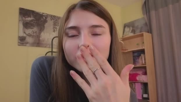 pamilarakestraw Chaturbate Female 26-09-2025