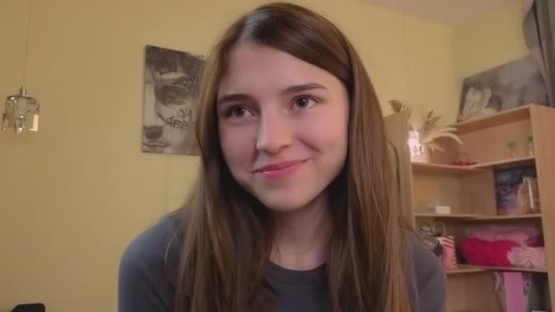 pamilarakestraw Chaturbate Female 26-09-2025