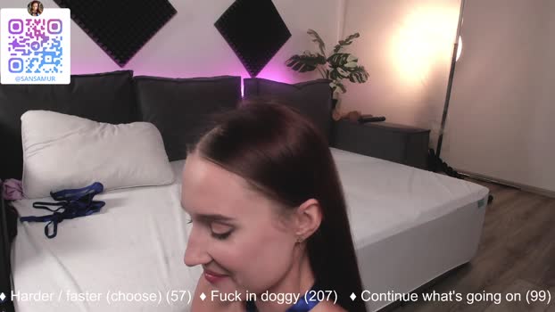 sansa_mur Chaturbate Couple 26-09-2025