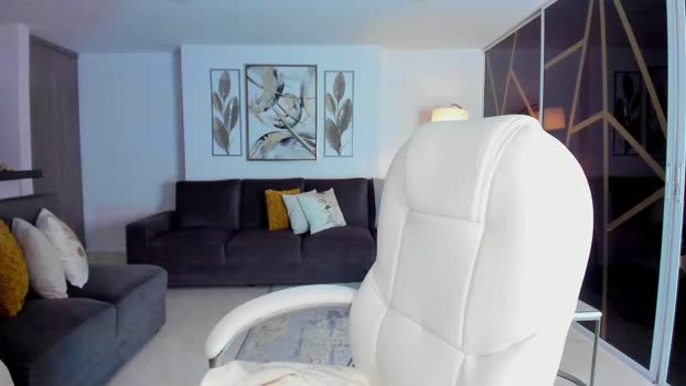 sarah_miller84 Chaturbate Female 25-09-2025