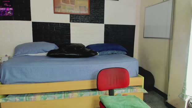 sweetxbig Chaturbate Couple 26-09-2025