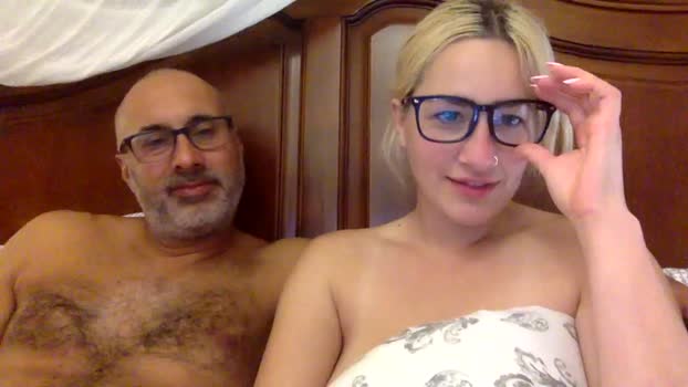 vanillafinqueen Chaturbate Couple 26-09-2025