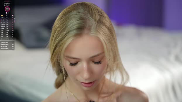 vika54784 Chaturbate Female 26-09-2025