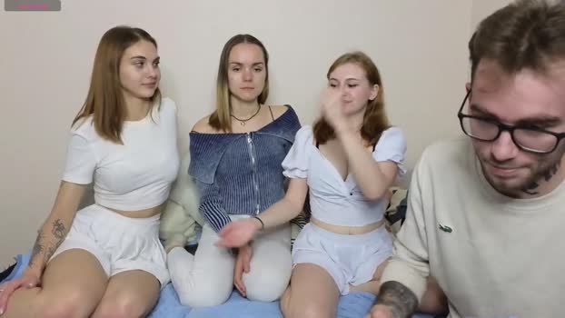 _michael_here_ Chaturbate Couple 27-09-2025