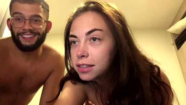 abbie_xo1 Chaturbate Couple 26-09-2025
