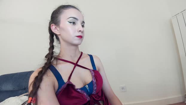 ehotlovea Chaturbate Female 26-09-2025