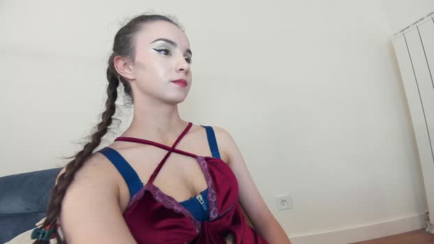 ehotlovea Chaturbate Female 27-09-2025